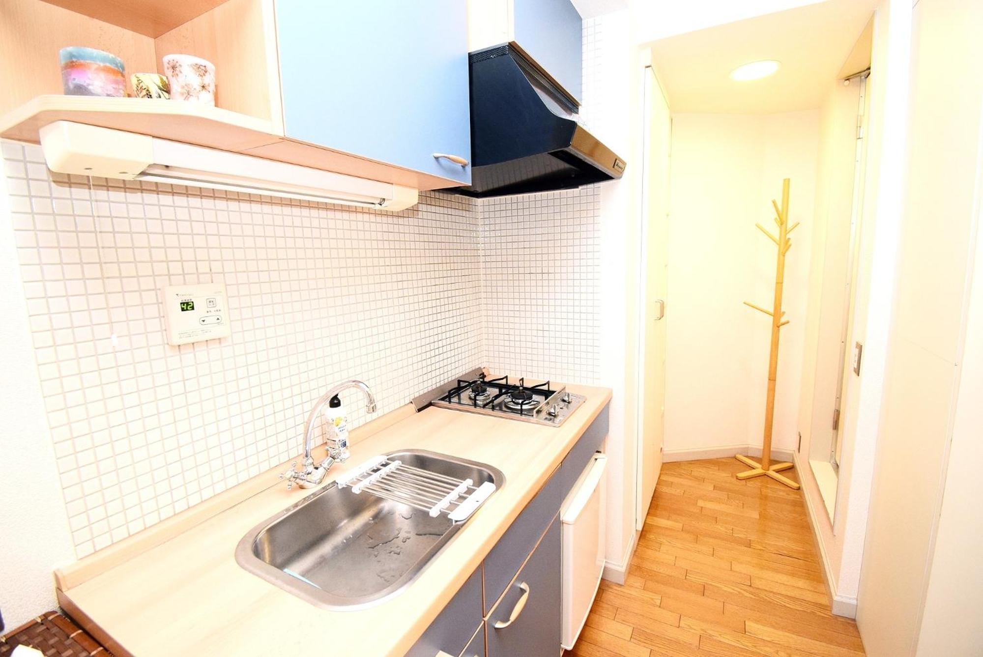 Kitazawa Cs House / Vacation Stay 68573 Tokio Exterior foto