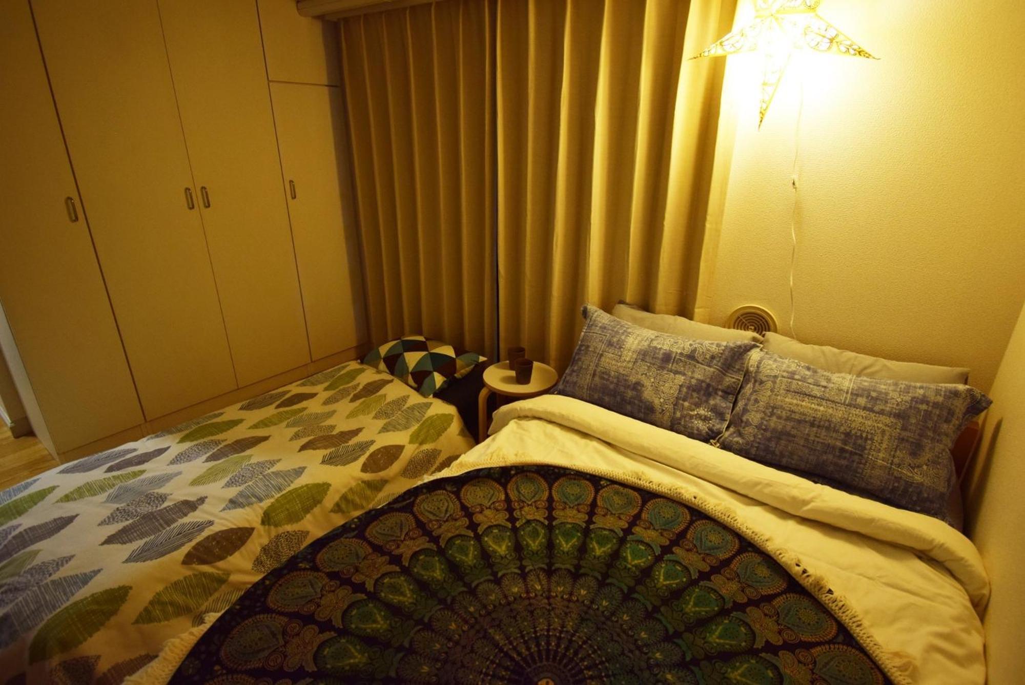 Kitazawa Cs House / Vacation Stay 68573 Tokio Exterior foto