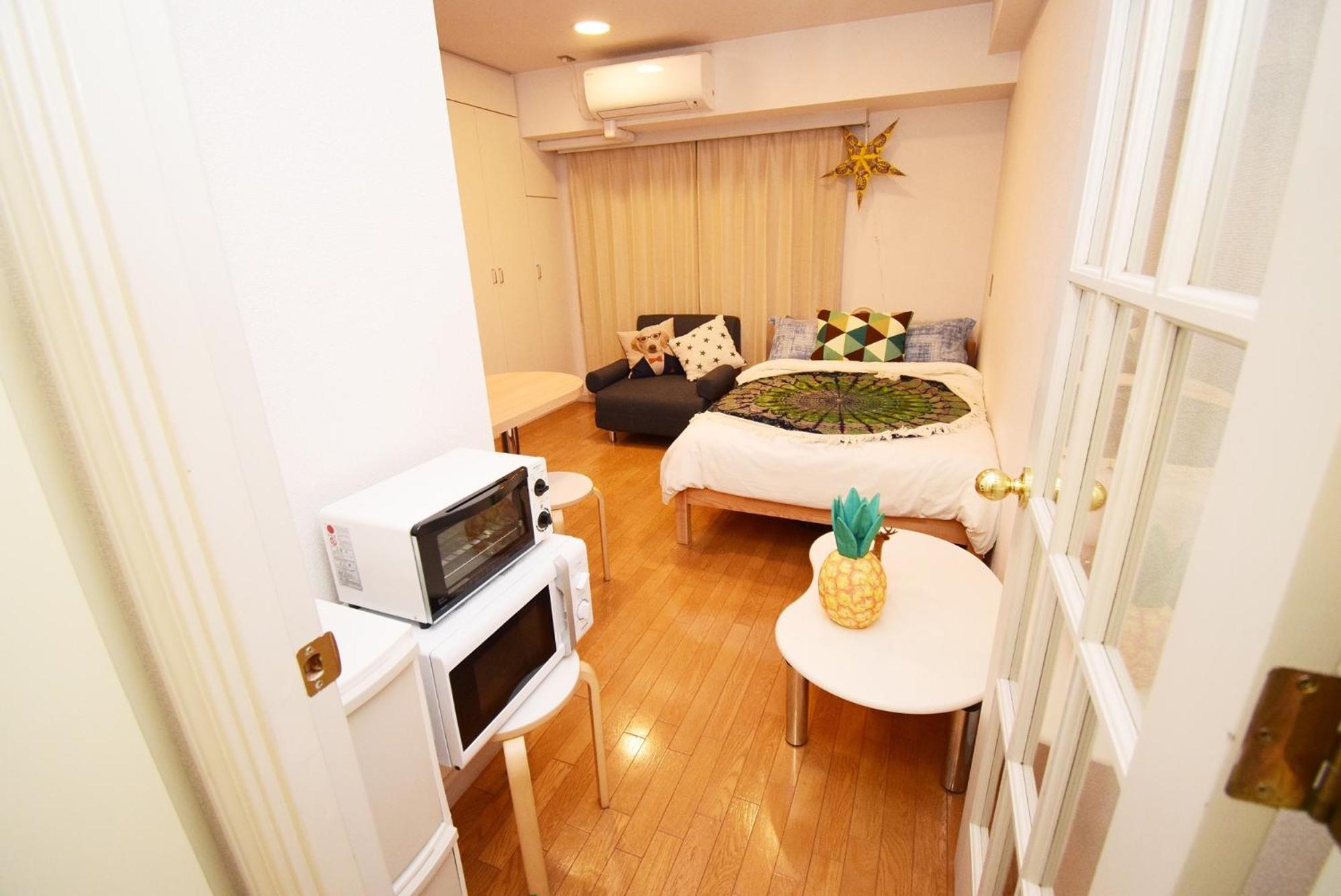 Kitazawa Cs House / Vacation Stay 68573 Tokio Exterior foto