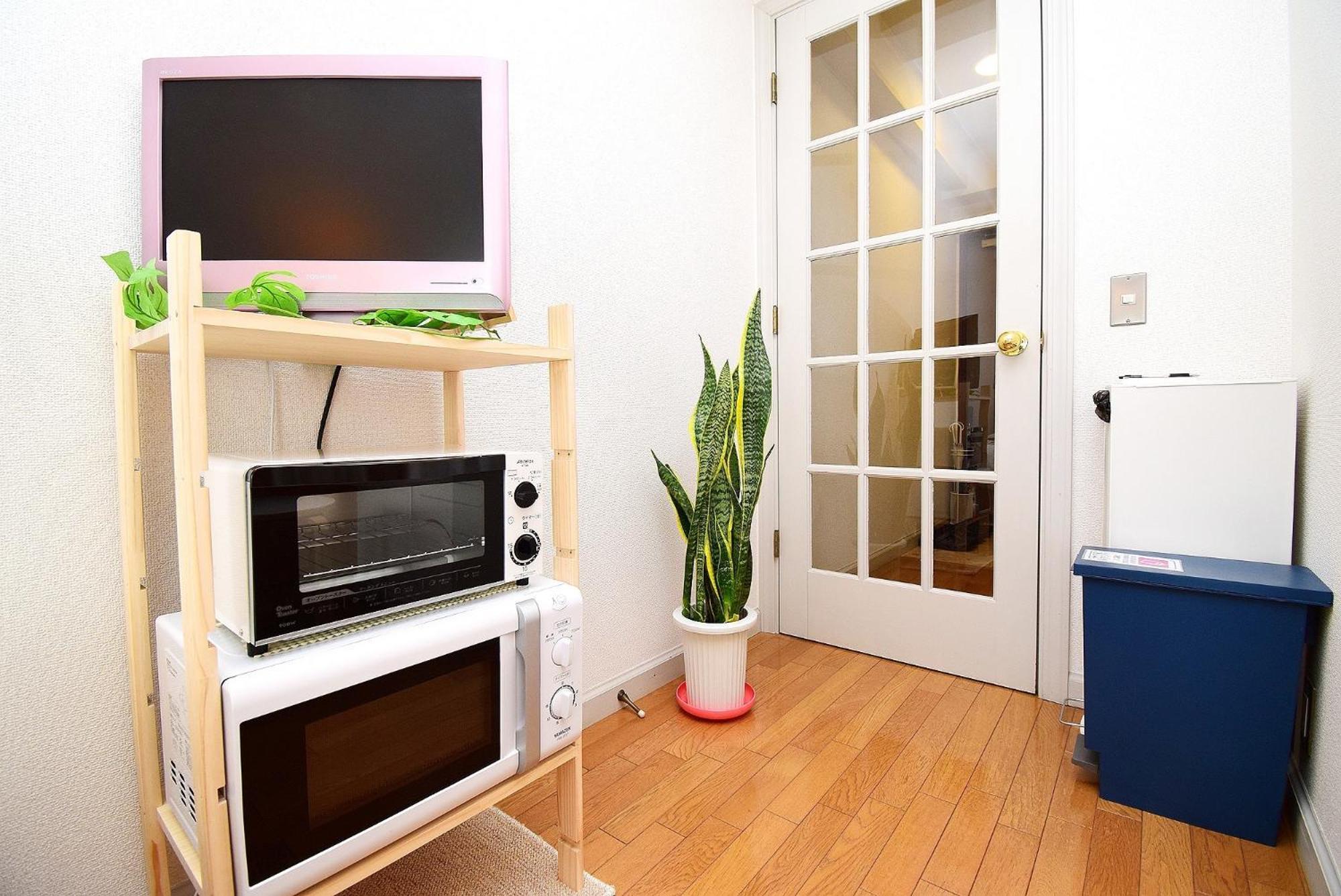 Kitazawa Cs House / Vacation Stay 68573 Tokio Exterior foto