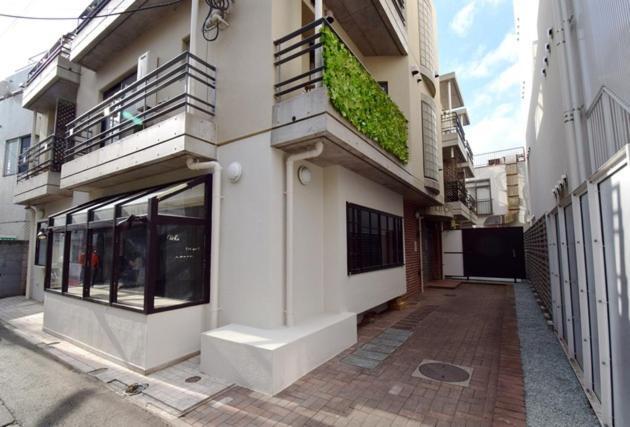 Kitazawa Cs House / Vacation Stay 68573 Tokio Exterior foto
