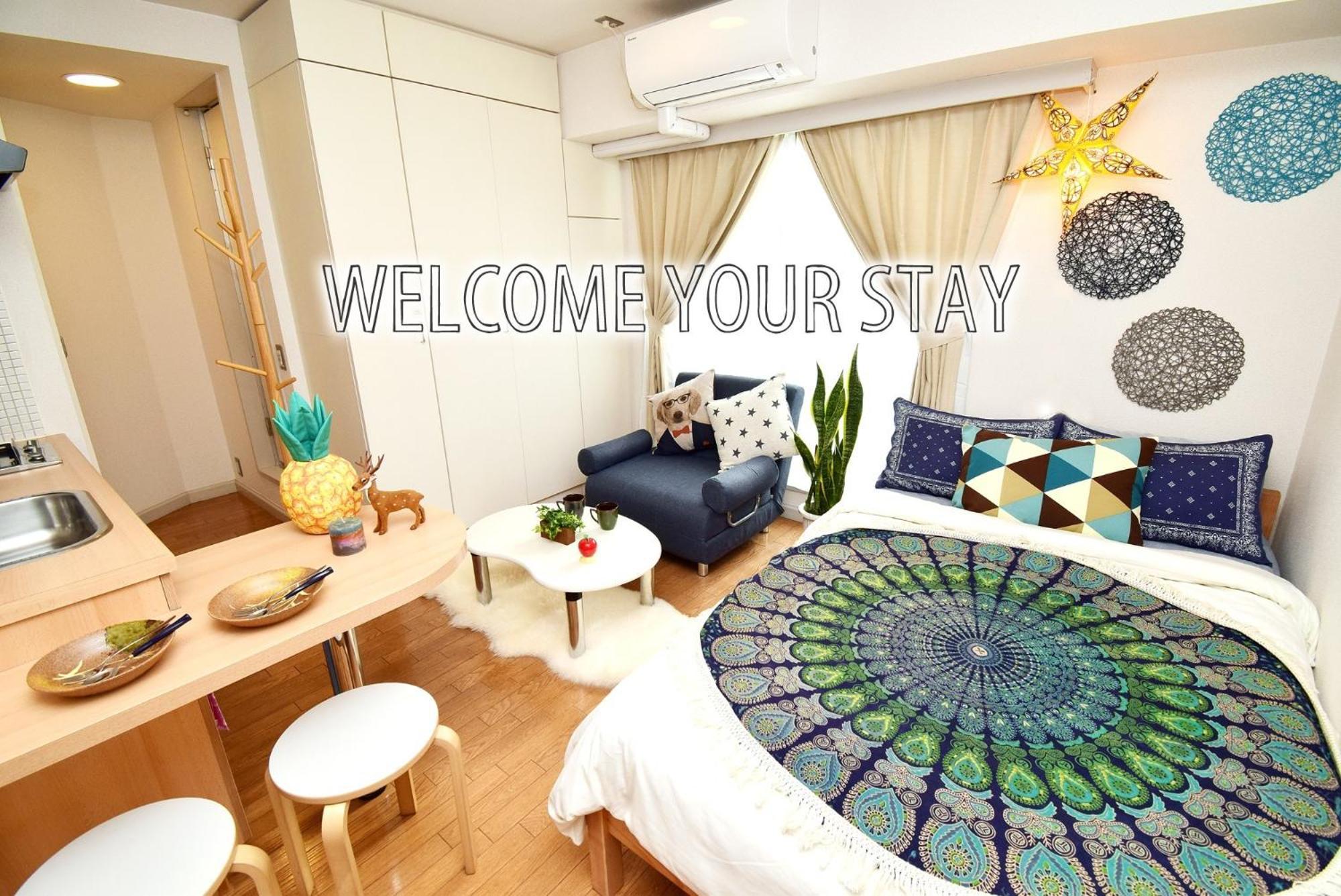 Kitazawa Cs House / Vacation Stay 68573 Tokio Exterior foto