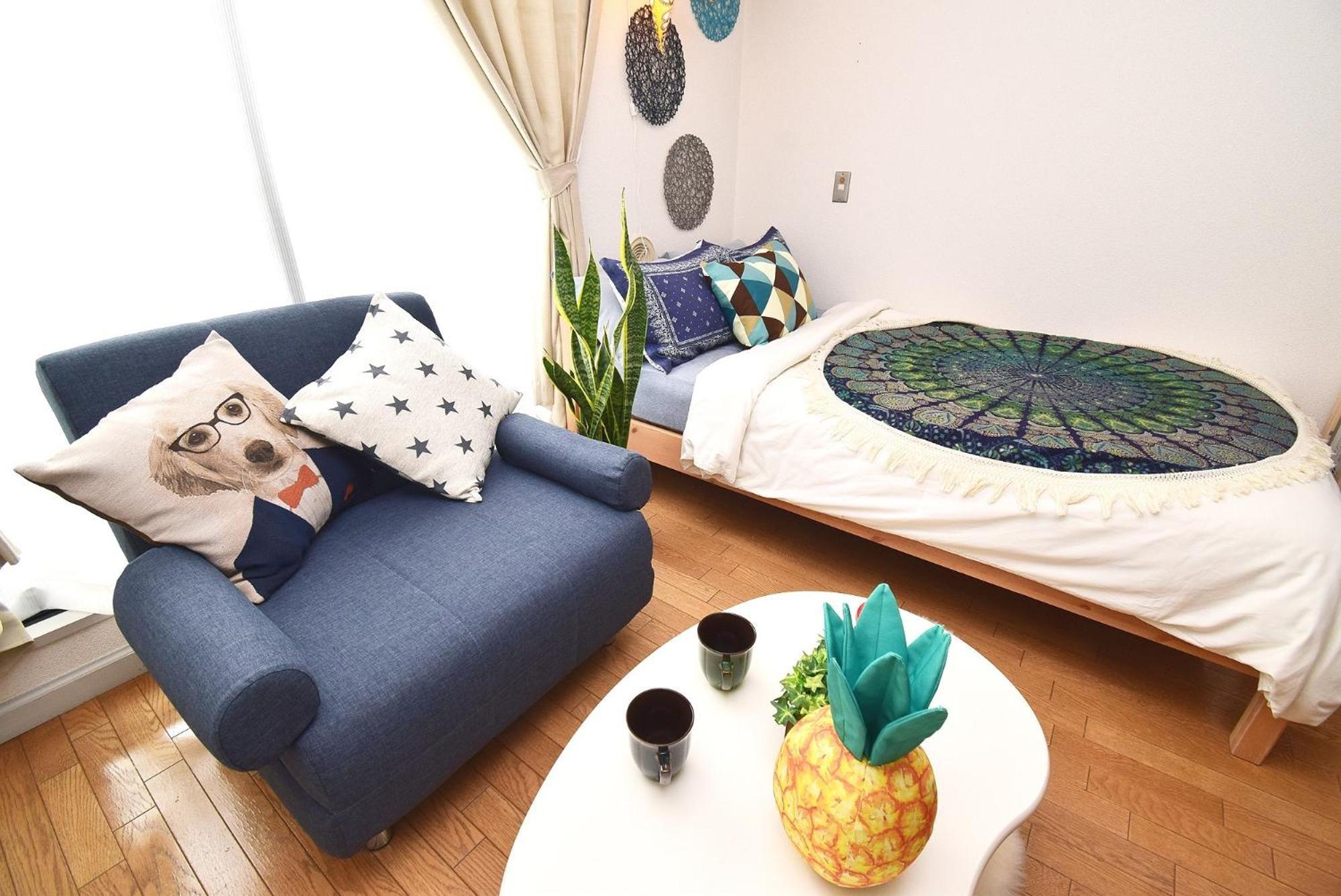 Kitazawa Cs House / Vacation Stay 68573 Tokio Exterior foto