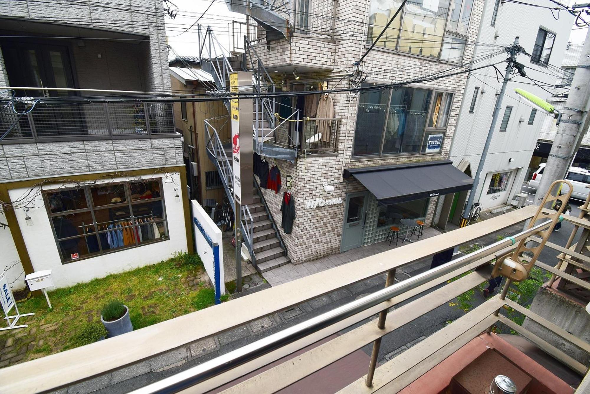 Kitazawa Cs House / Vacation Stay 68573 Tokio Exterior foto