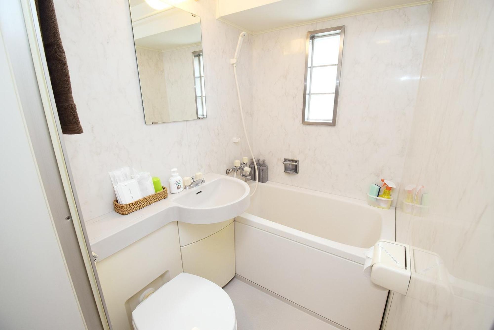 Kitazawa Cs House / Vacation Stay 68573 Tokio Exterior foto